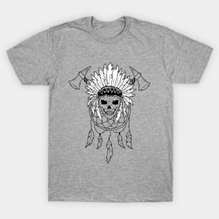 Dreamcatcher T-Shirt